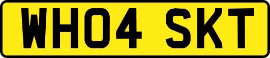 WH04SKT