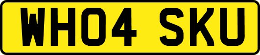 WH04SKU