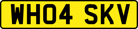 WH04SKV