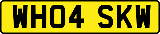 WH04SKW