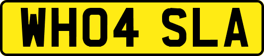 WH04SLA