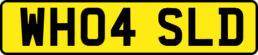 WH04SLD
