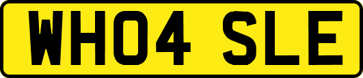 WH04SLE