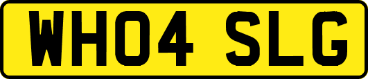 WH04SLG