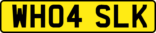 WH04SLK