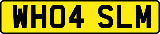 WH04SLM