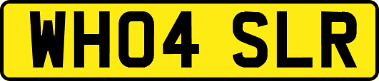 WH04SLR
