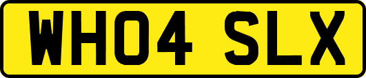 WH04SLX