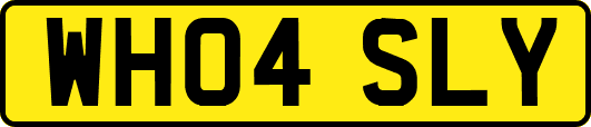 WH04SLY