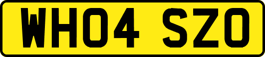 WH04SZO