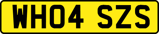 WH04SZS