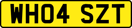 WH04SZT