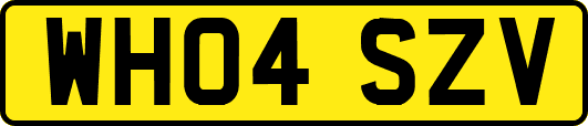 WH04SZV