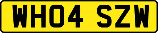 WH04SZW