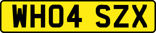 WH04SZX