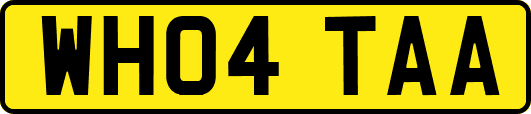 WH04TAA