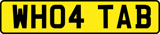 WH04TAB
