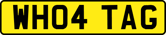 WH04TAG