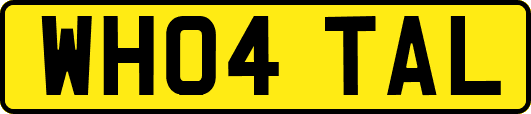 WH04TAL
