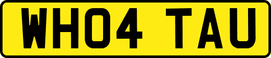 WH04TAU