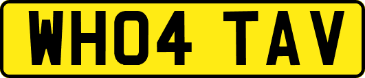 WH04TAV