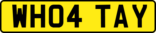 WH04TAY