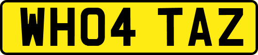 WH04TAZ