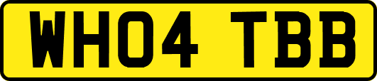 WH04TBB
