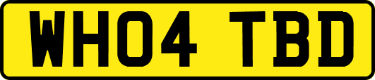 WH04TBD