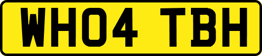 WH04TBH