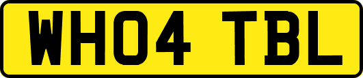 WH04TBL