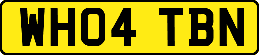 WH04TBN