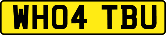 WH04TBU