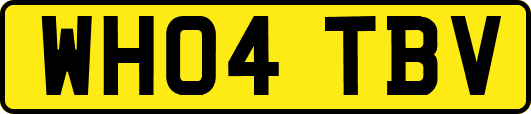 WH04TBV