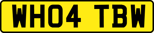 WH04TBW