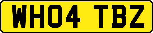 WH04TBZ