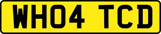 WH04TCD