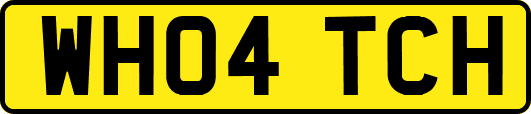 WH04TCH