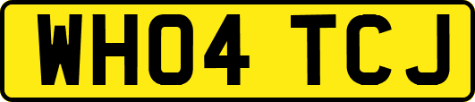 WH04TCJ