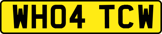 WH04TCW