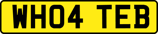 WH04TEB