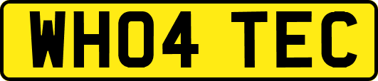 WH04TEC