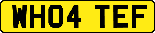 WH04TEF