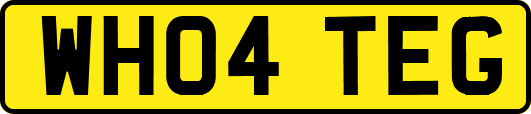 WH04TEG