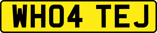 WH04TEJ