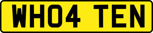 WH04TEN