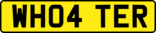 WH04TER