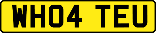 WH04TEU