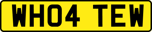WH04TEW