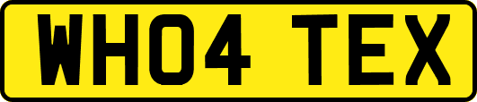 WH04TEX